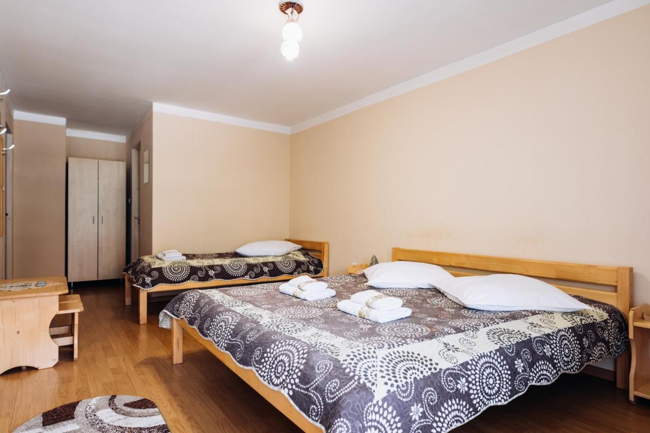 プライド Iris 2 Bed & Breakfast エクステリア 写真