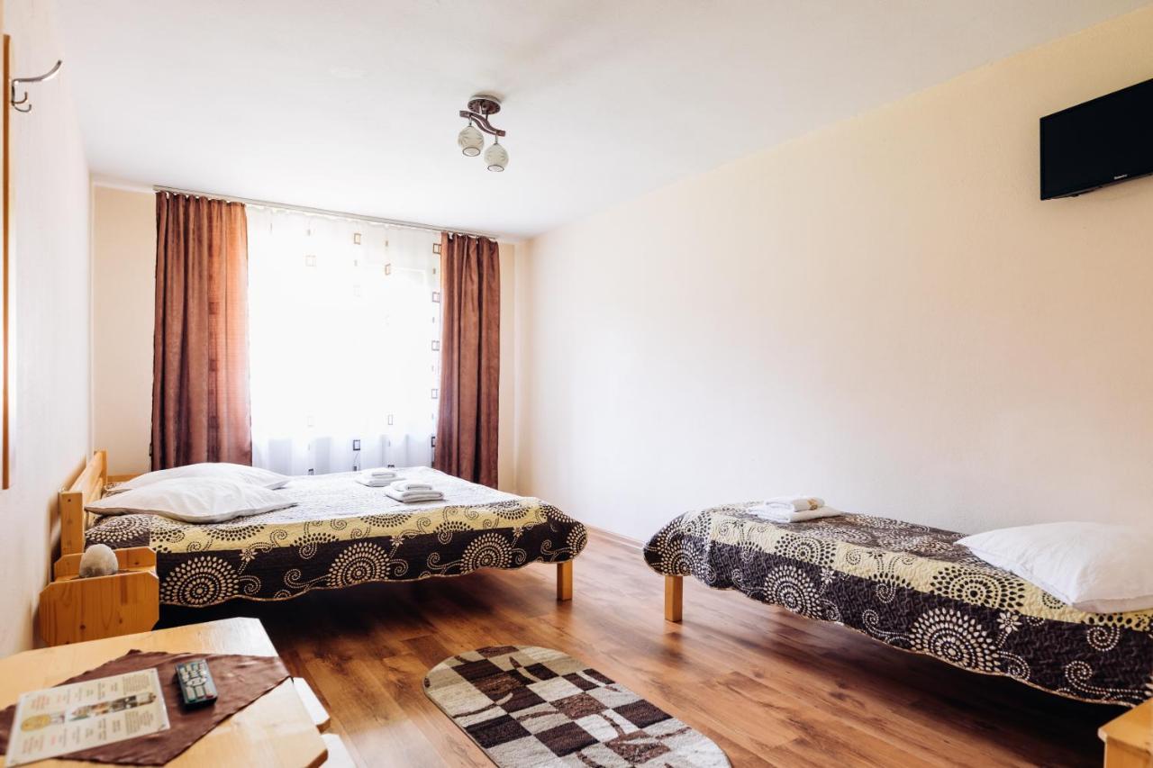 プライド Iris 2 Bed & Breakfast エクステリア 写真