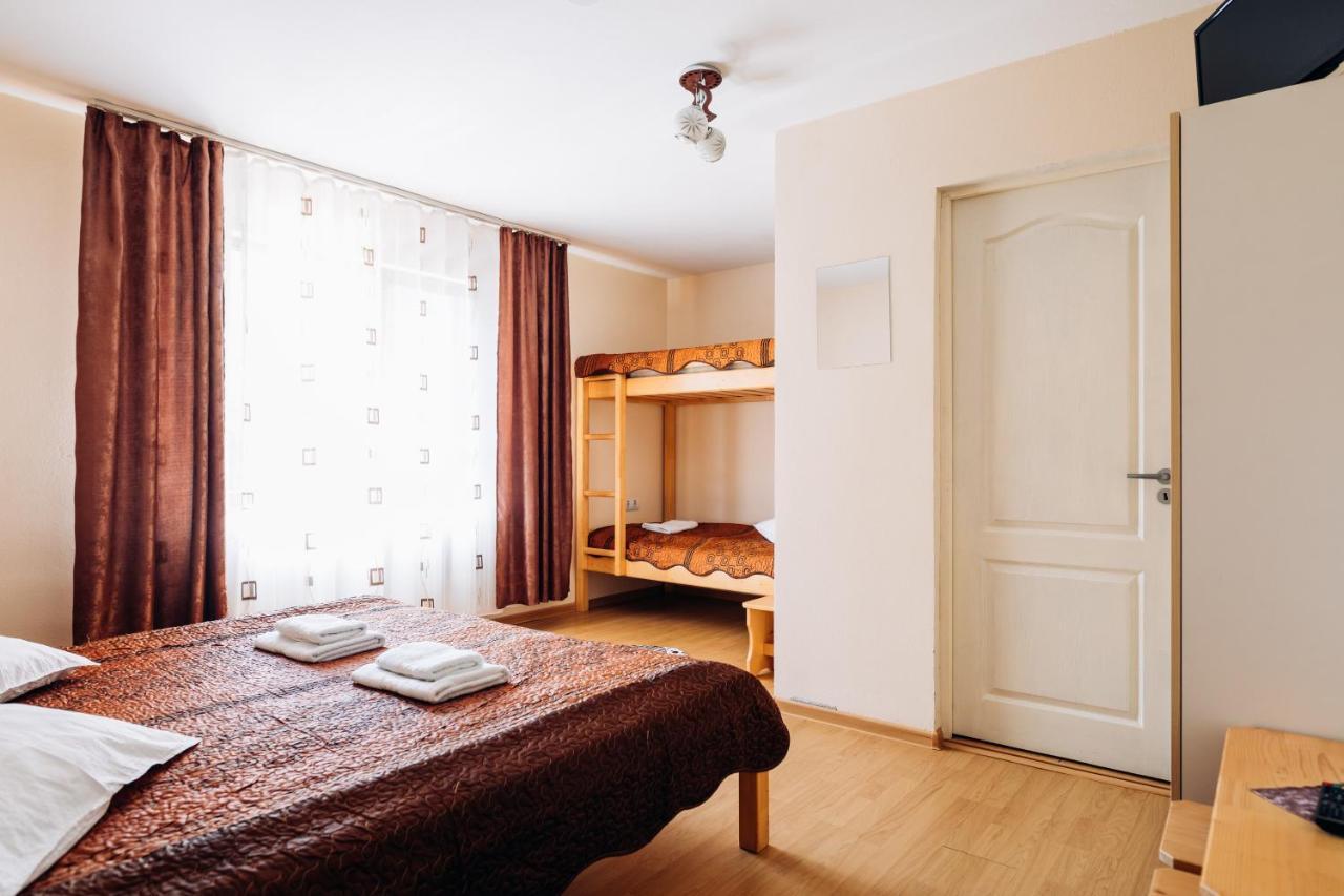 プライド Iris 2 Bed & Breakfast エクステリア 写真